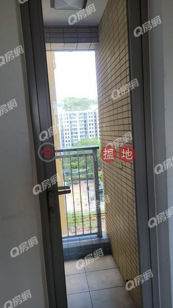 HK$ 9.1M Park Nara Yuen Long | Park Nara | 3 bedroom High Floor Flat for Sale