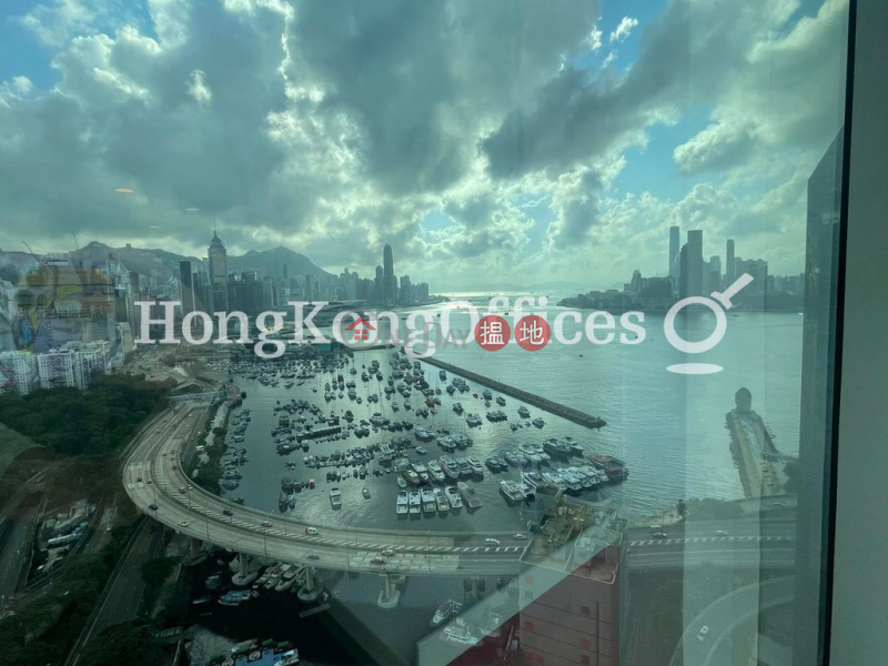 興發街88號寫字樓租單位出租88興發街 | 灣仔區-香港出租HK$ 89,100/ 月