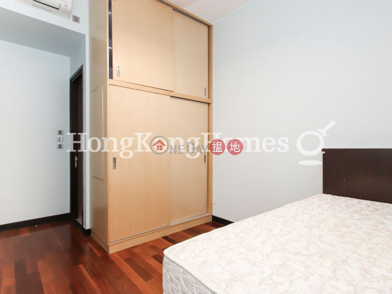 HK$ 8.5M | J Residence, Wan Chai District | 1 Bed Unit at J Residence | For Sale