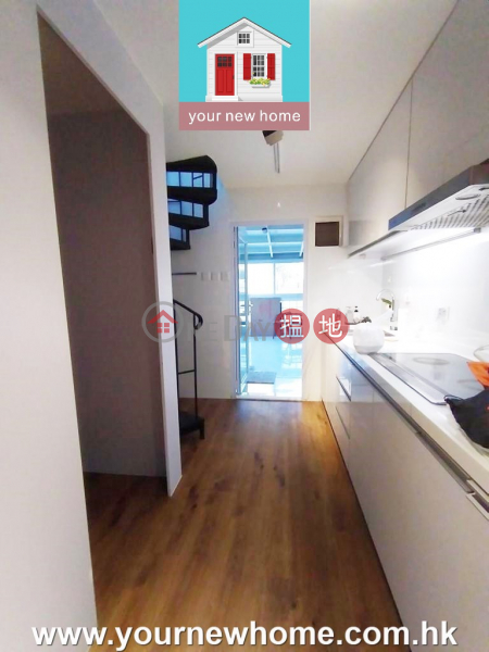 Convenient Clearwater Bay Duplex | For Rent-30碧翠路 | 西貢-香港出租-HK$ 35,000/ 月