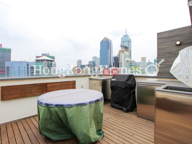 麗雅苑一房單位出租-3樂古道 | 西區香港出租-HK$ 34,800/ 月