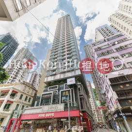 2 Bedroom Unit at J Residence | For Sale, J Residence 嘉薈軒 | Wan Chai District (Proway-LID83011S)_0
