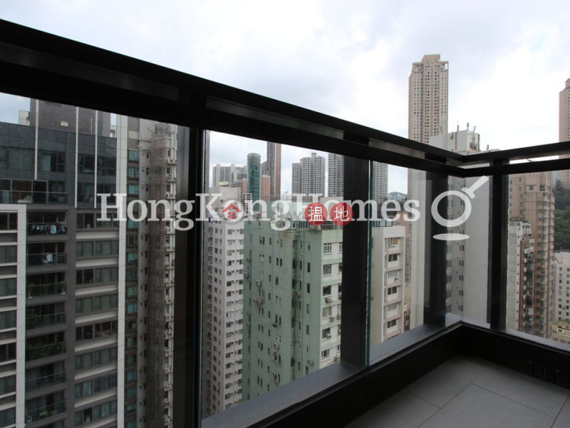 Resiglow兩房一廳單位出租7A山光道 | 灣仔區-香港|出租HK$ 39,500/ 月
