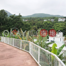 4房3廁,連車位,露台,獨立屋相思灣村48號出售單位 | 相思灣村48號 48 Sheung Sze Wan Village _0