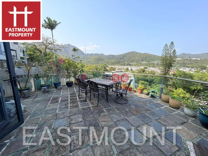 Sai Kung Village House | Property For Sale in Tan Cheung 躉場-Sea view, Close to Sai Kung town | Property ID:3888 | Tan Cheung Road | Sai Kung | Hong Kong Sales | HK$ 19.8M