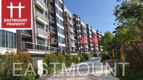 Clearwater Bay Apartment | Property For Sale in Mount Pavilia 傲瀧-Low-density luxury villa with Garden | Property ID:3346 | Mount Pavilia 傲瀧 _0