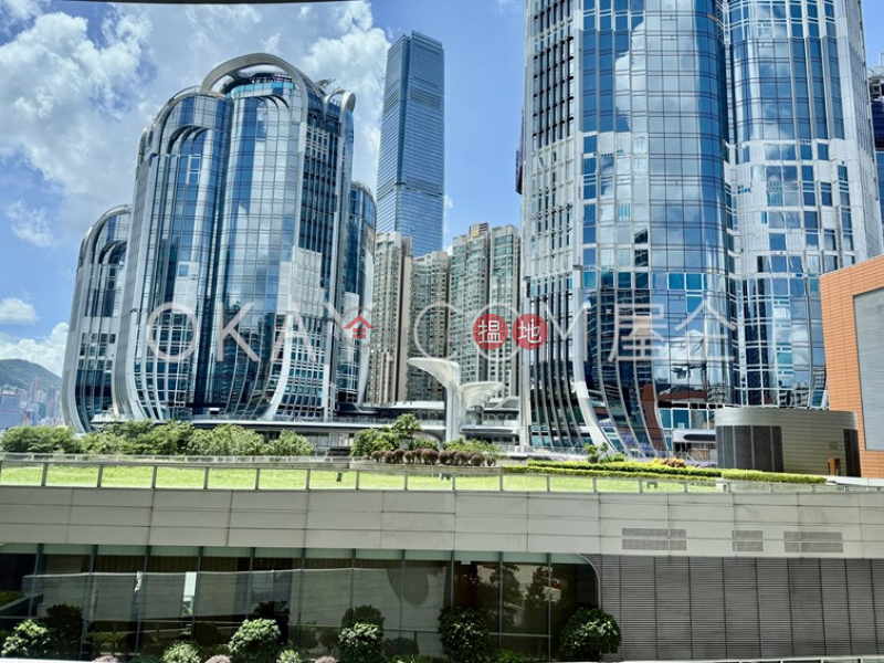 Unique 3 bedroom with balcony | Rental, The Austin The Austin Rental Listings | Yau Tsim Mong (OKAY-R302613)