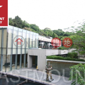 Sai Kung Villa House | Property For Rent or Lease in The Giverny, Hebe Haven 白沙灣溱喬-Well managed, High ceiling | Property ID:1195 | The Giverny 溱喬 _0