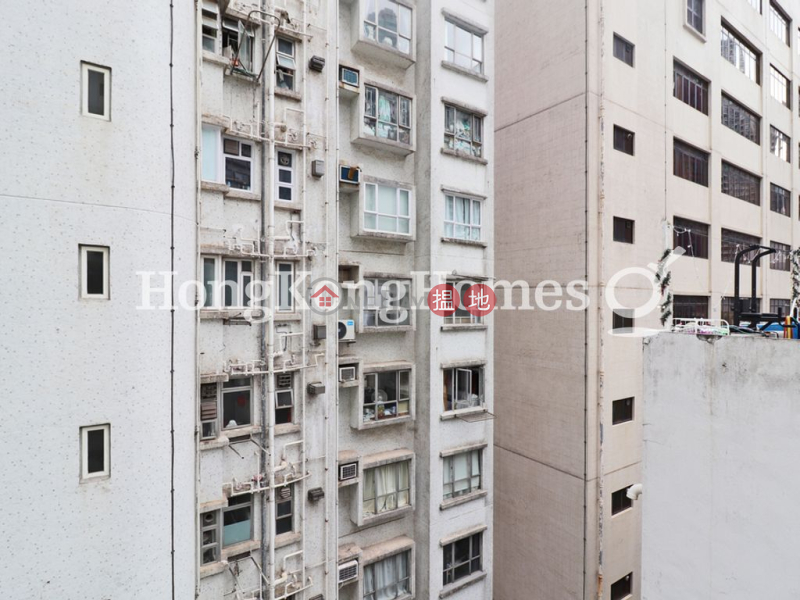 Property Search Hong Kong | OneDay | Residential, Sales Listings, 1 Bed Unit at 13 Prince\'s Terrace | For Sale