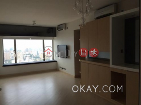 Popular 2 bedroom on high floor | Rental|Yau Tsim MongSorrento Phase 1 Block 6(Sorrento Phase 1 Block 6)Rental Listings (OKAY-R74846)_0