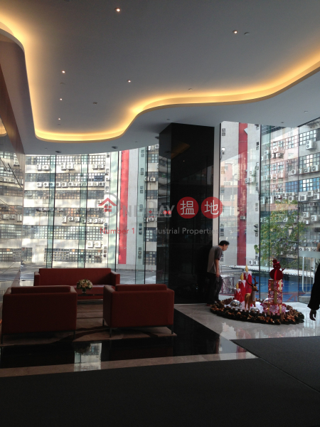 REASON GROUP TOWER, Reason Group Tower 匯城集團大廈 Sales Listings | Kwai Tsing District (jessi-04227)