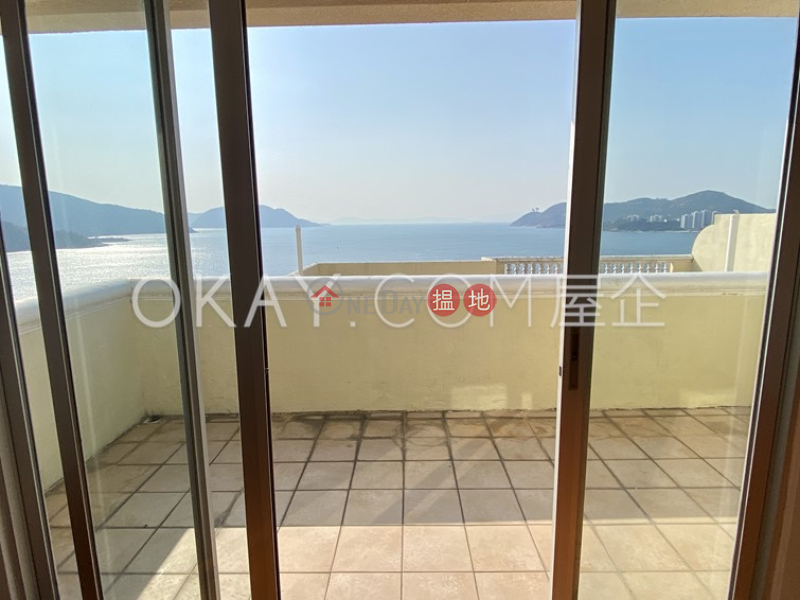 Gorgeous house with sea views, rooftop & balcony | Rental | Redhill Peninsula Phase 2 紅山半島 第2期 Rental Listings