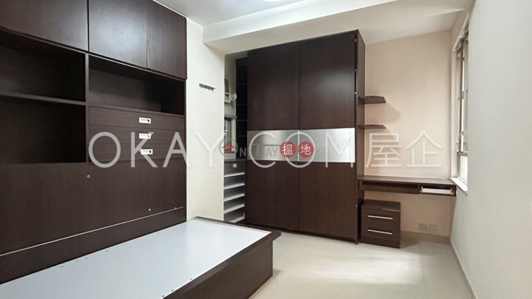 HK$ 35,000/ 月-鳳凰閣 4座灣仔區|3房2廁,實用率高,露台鳳凰閣 4座出租單位