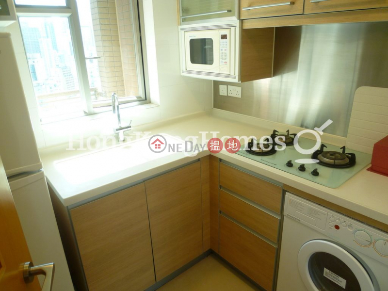 HK$ 36,000/ month The Zenith Phase 1, Block 1, Wan Chai District 3 Bedroom Family Unit for Rent at The Zenith Phase 1, Block 1