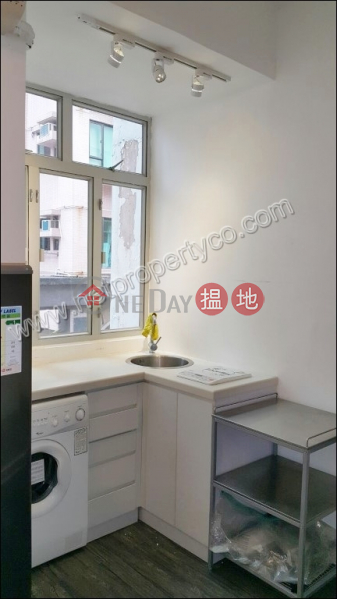 5A Wong Nai Chung Road | 5-5A Wong Nai Chung Road | Wan Chai District Hong Kong Rental | HK$ 19,800/ month