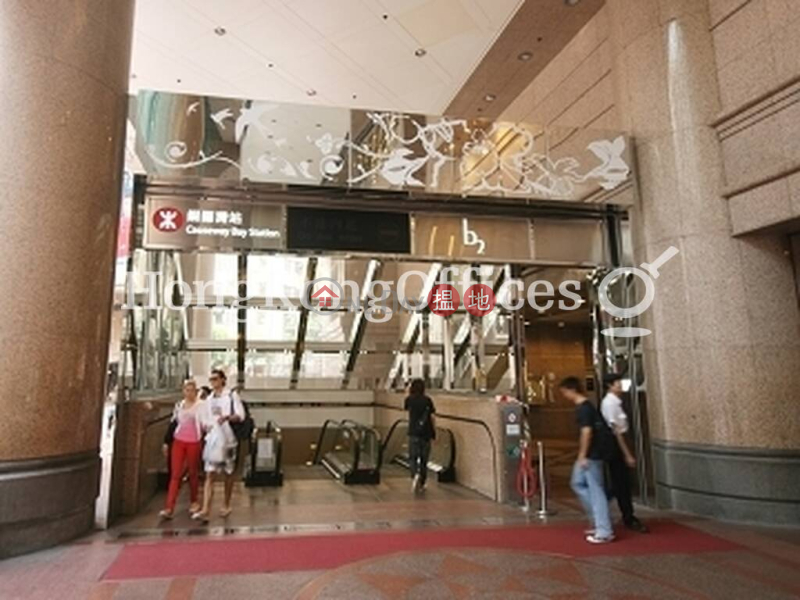 HK$ 124,540/ month, Times Square Tower 1, Wan Chai District | Office Unit for Rent at Times Square Tower 1