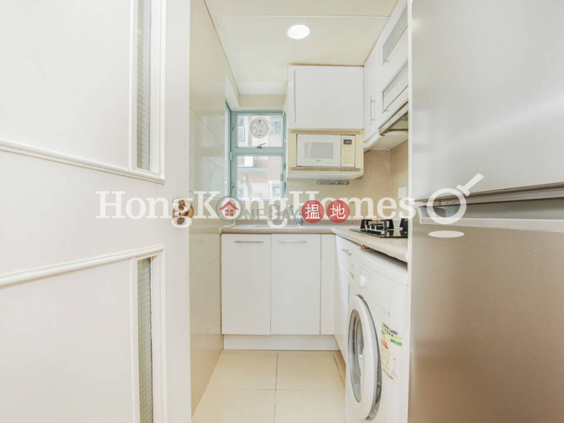 Property Search Hong Kong | OneDay | Residential, Rental Listings 3 Bedroom Family Unit for Rent at Queen\'s Terrace