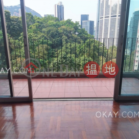 Rare 3 bedroom with balcony | Rental, Monticello 滿峰台 | Eastern District (OKAY-R63093)_0