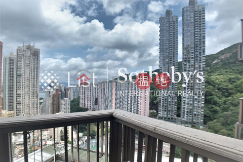 Property for Sale at The Signature with 3 Bedrooms | The Signature 春暉8號 _0