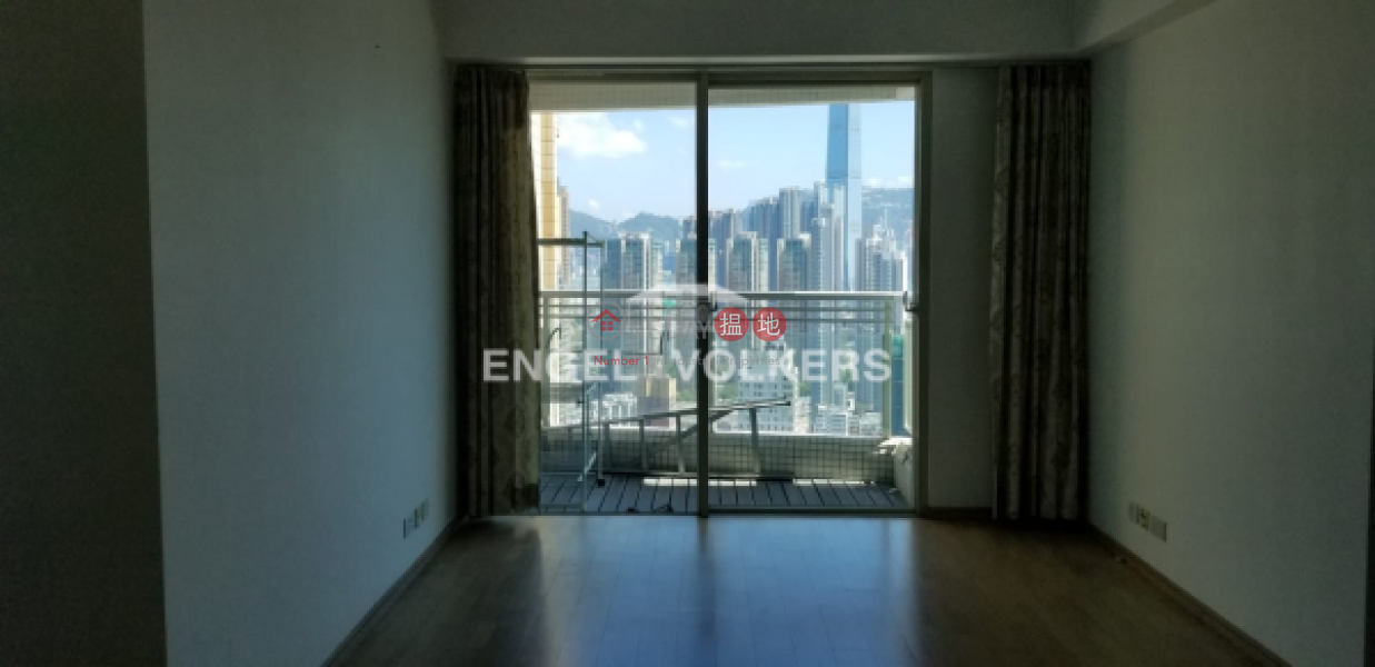 3 Bedroom Family Flat for Sale in Tai Kok Tsui | Shining Heights 亮賢居 Sales Listings