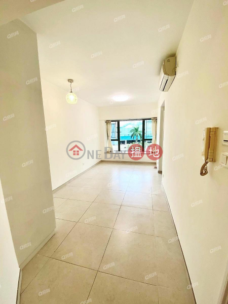 Property Search Hong Kong | OneDay | Residential Rental Listings, Tower 5 Island Harbourview | 2 bedroom Low Floor Flat for Rent