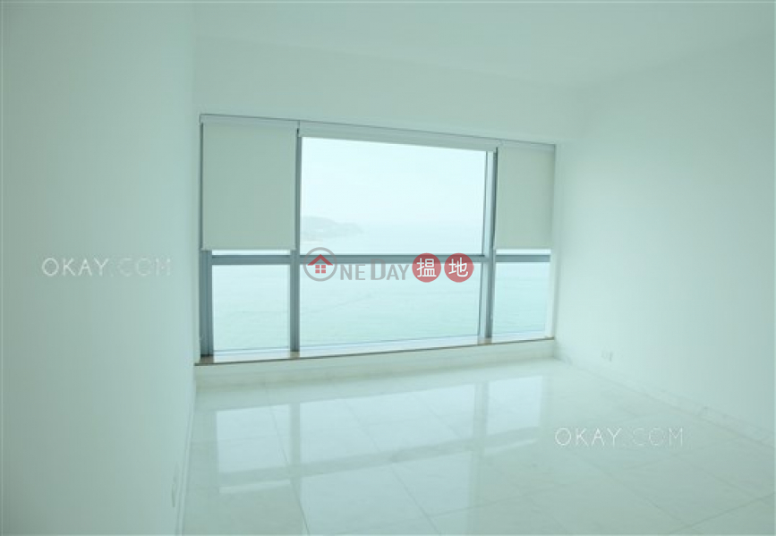 HK$ 115,000/ month, Phase 4 Bel-Air On The Peak Residence Bel-Air | Southern District, Gorgeous 4 bed on high floor with sea views & balcony | Rental