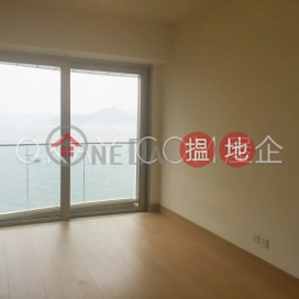 Popular 3 bed on high floor with sea views & balcony | For Sale | Cadogan 加多近山 _0