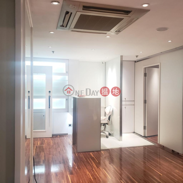 Jing Long Commercial Building Middle Office / Commercial Property | Rental Listings, HK$ 24,800/ month