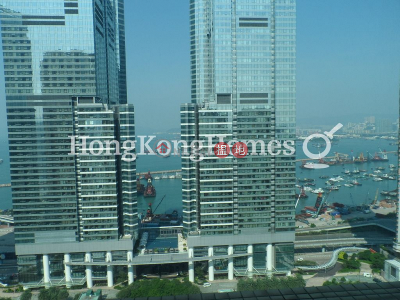 香港搵樓|租樓|二手盤|買樓| 搵地 | 住宅-出售樓盤漾日居1期1座三房兩廳單位出售