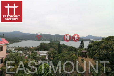 Sai Kung Village House | Property For Sale and Lease in Tsam Chuk Wan 斬竹灣-Detached, Sea view, Garden | Property ID:3353 | Tsam Chuk Wan Village House 斬竹灣村屋 _0