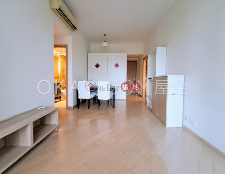 Charming 3 bedroom in Kowloon Station | Rental 1 Austin Road West | Yau Tsim Mong Hong Kong | Rental, HK$ 58,000/ month
