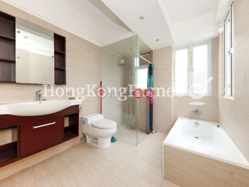 HK$ 6.8M 52 Gage Street, Central District, Studio Unit at 52 Gage Street | For Sale