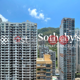 Property for Rent at 62B Robinson Road with 3 Bedrooms | 62B Robinson Road 愛富華庭 _0