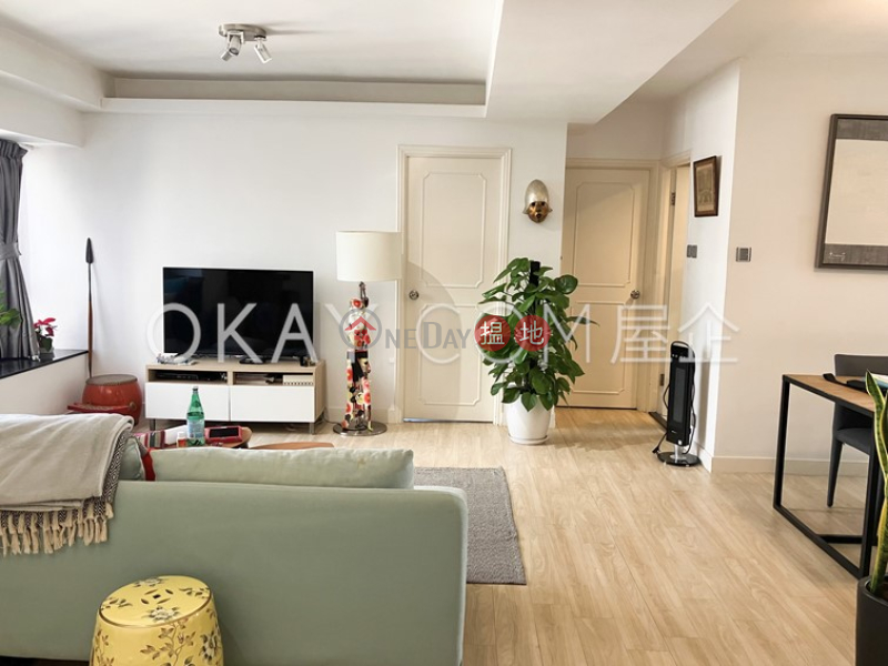 2房1廁,極高層福澤花園出售單位|福澤花園(The Fortune Gardens)出售樓盤 (OKAY-S1444)