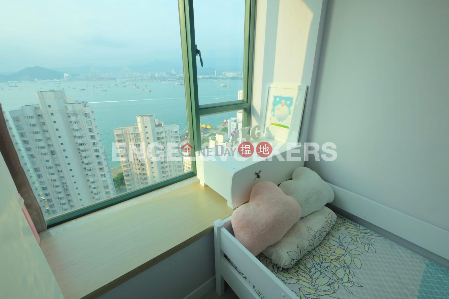 4 Bedroom Luxury Flat for Sale in Kennedy Town, 9 Rock Hill Street | Western District | Hong Kong, Sales, HK$ 52.8M