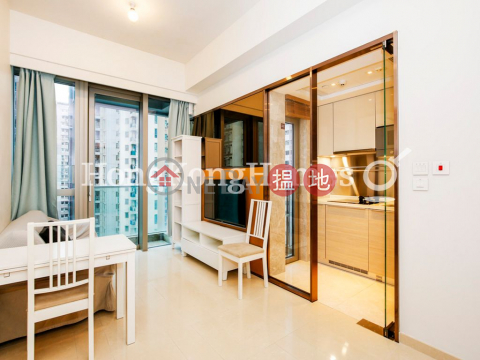 1 Bed Unit for Rent at Imperial Kennedy, Imperial Kennedy 卑路乍街68號Imperial Kennedy | Western District (Proway-LID156389R)_0