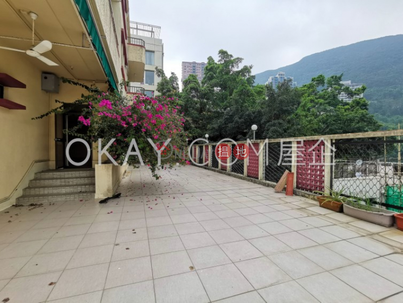 Property Search Hong Kong | OneDay | Residential | Rental Listings | Gorgeous 4 bedroom with terrace & parking | Rental