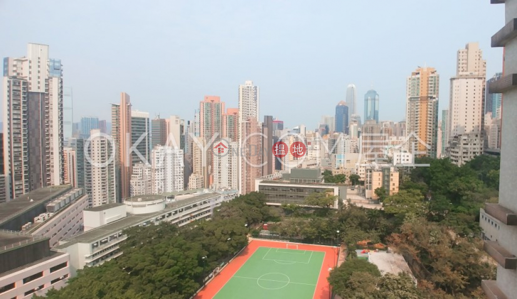香港搵樓|租樓|二手盤|買樓| 搵地 | 住宅|出售樓盤-2房1廁,極高層《高雅閣出售單位》