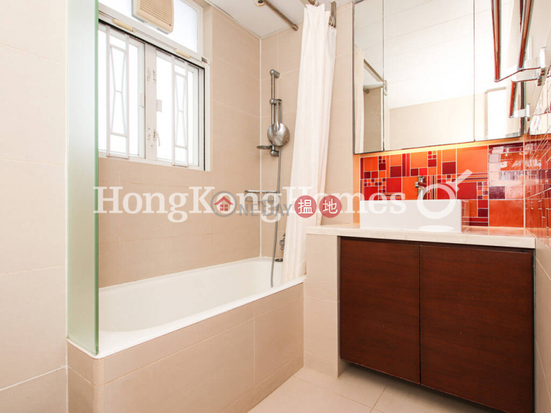 HK$ 55,000/ 月慧苑B座西區-慧苑B座三房兩廳單位出租