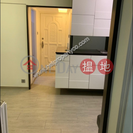 2 Bedrooms Apartment in North Point For Rent | Full Wealth Gardens 富雅花園 _0