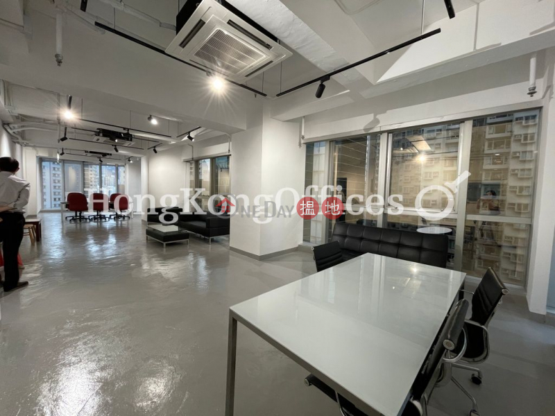 柏宜大廈中層-寫字樓/工商樓盤出租樓盤|HK$ 47,125/ 月