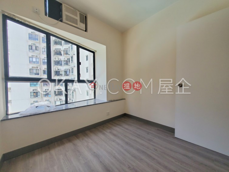 Elegant 3 bedroom in Tai Hang | Rental, Illumination Terrace 光明臺 Rental Listings | Wan Chai District (OKAY-R122221)