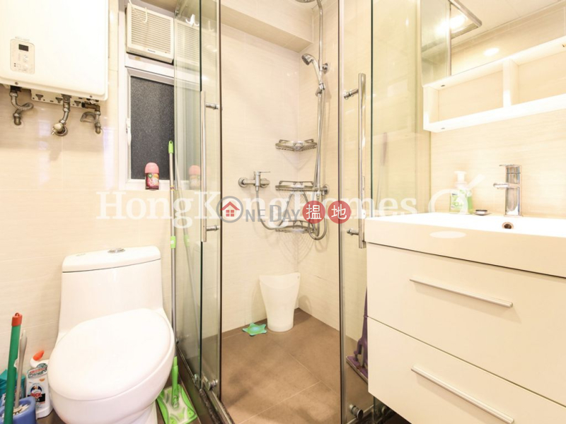 1 Bed Unit for Rent at On Wing Building, On Wing Building 安榮大廈 Rental Listings | Western District (Proway-LID127203R)