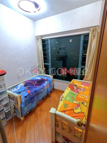 Rare 2 bedroom on high floor | For Sale | 68-82 Ko Shing Street | Western District | Hong Kong | Sales | HK$ 10M