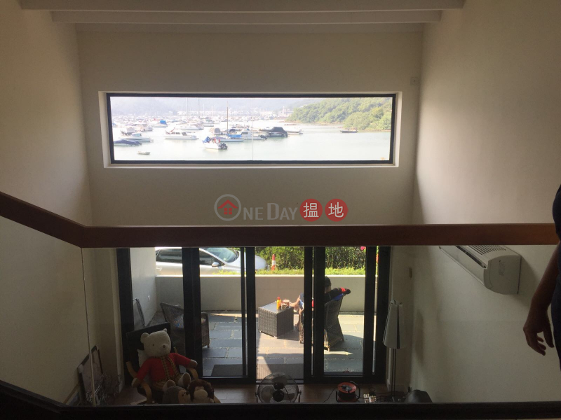 Gorgeous Waterfront House, 76 Che Keng Tuk Road 輋徑篤路76號 Rental Listings | Sai Kung (SK0890)