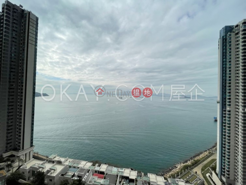Stylish 3 bedroom with sea views, balcony | For Sale | Phase 6 Residence Bel-Air 貝沙灣6期 Sales Listings