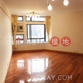 Charming 3 bedroom in Tin Hau | Rental, Park Towers Block 1 柏景臺1座 | Eastern District (OKAY-R109132)_0