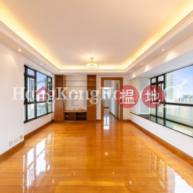 嘉兆臺三房兩廳單位出租