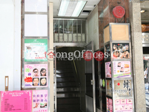 Office Unit for Rent at Wah Fai Mansion, Wah Fai Mansion 華暉大廈 | Yau Tsim Mong (HKO-76620-ABHR)_0