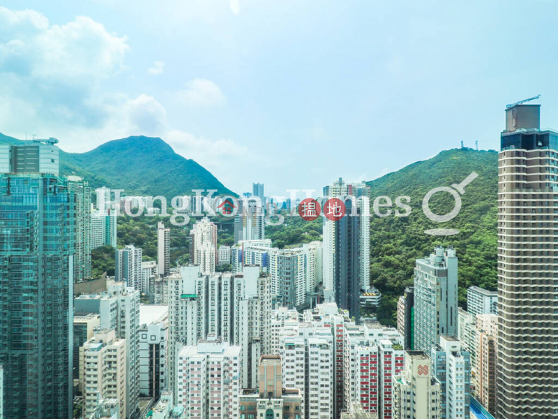 Property Search Hong Kong | OneDay | Residential | Rental Listings, 1 Bed Unit for Rent at Manhattan Heights